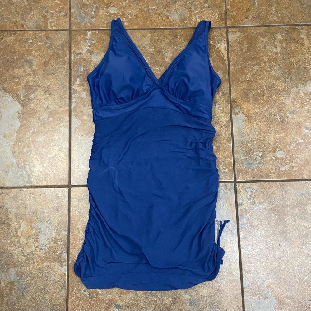 NWT Blooming Jelly Large Swimdress - Picture 2 of 6
